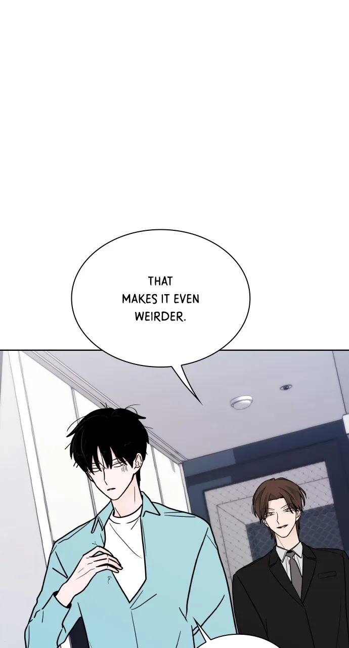 Read A Kiss Before I Sleep chapter 5 image 8 on Lezhin