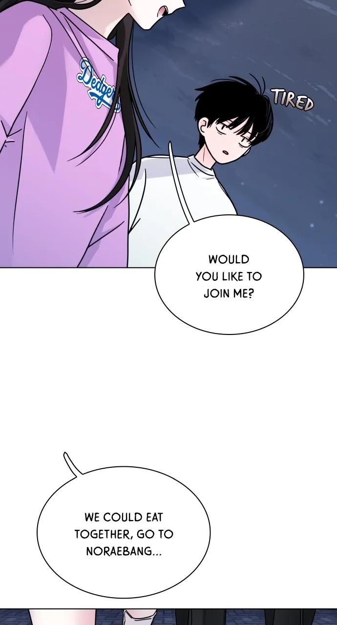 Read A Kiss Before I Sleep chapter 5 image 83 on Lezhin