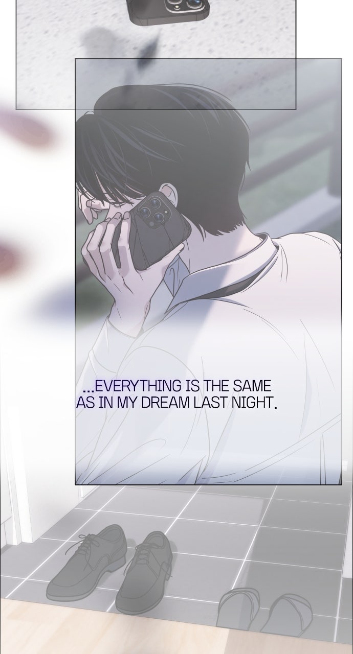 Read A Kiss Before I Sleep chapter 52 image 1 on Lezhin