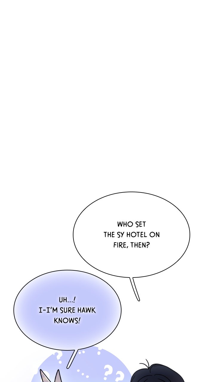 Read A Kiss Before I Sleep chapter 52 image 35 on Lezhin