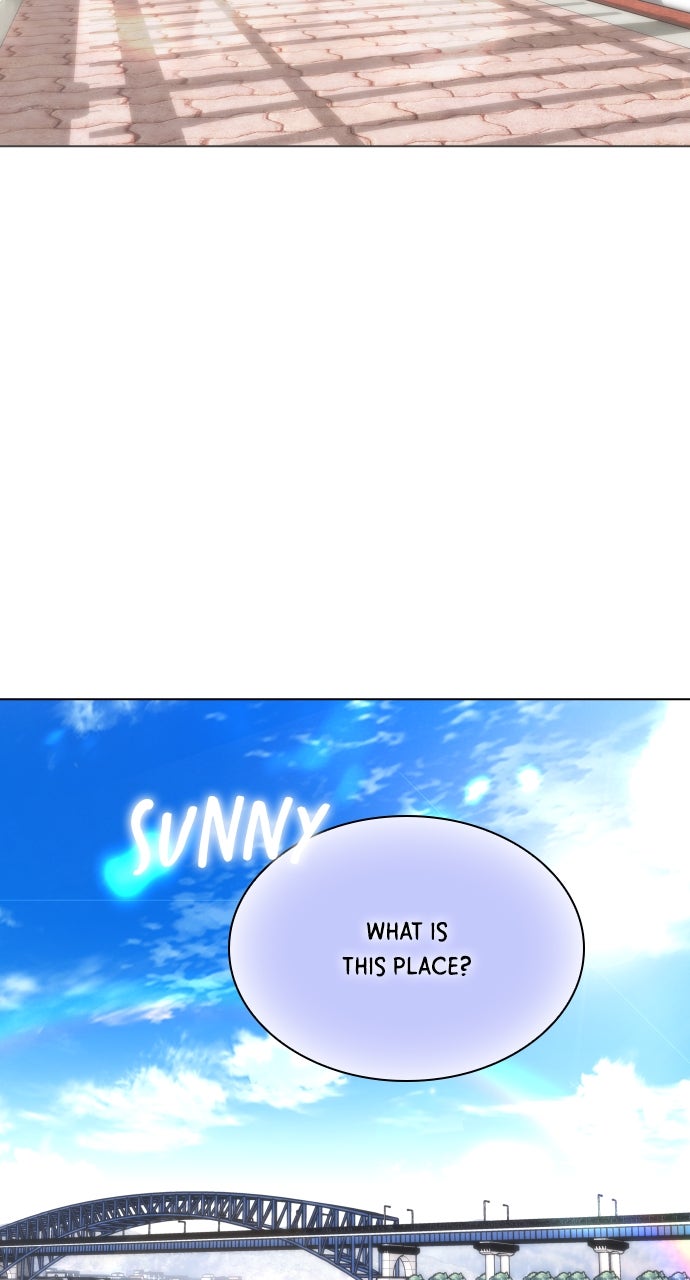 Read A Kiss Before I Sleep chapter 52 image 45 on Lezhin