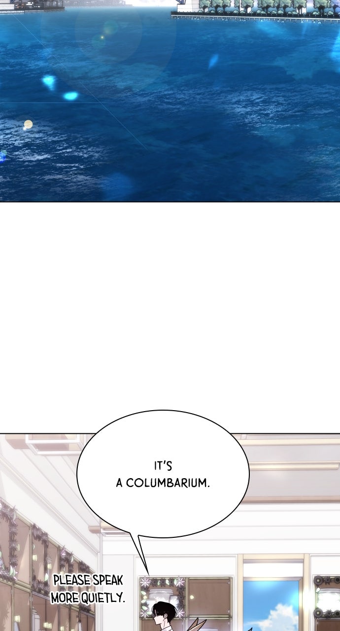 Read A Kiss Before I Sleep chapter 52 image 46 on Lezhin