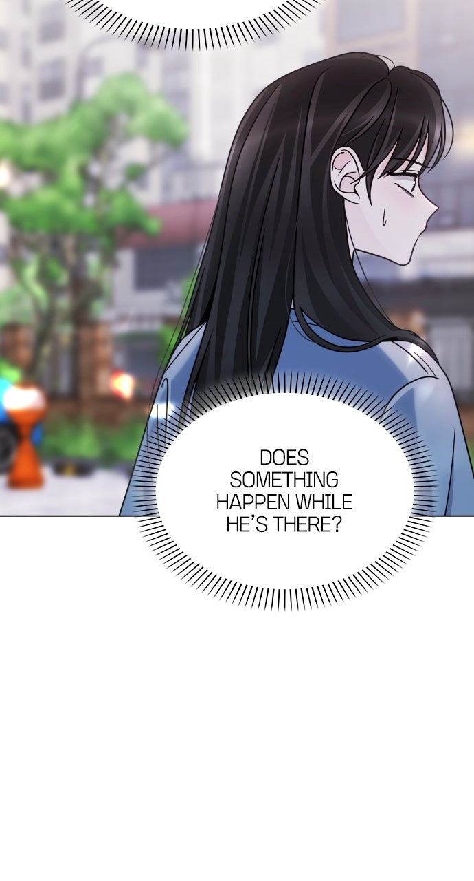 Read A Kiss Before I Sleep chapter 52 image 5 on Lezhin