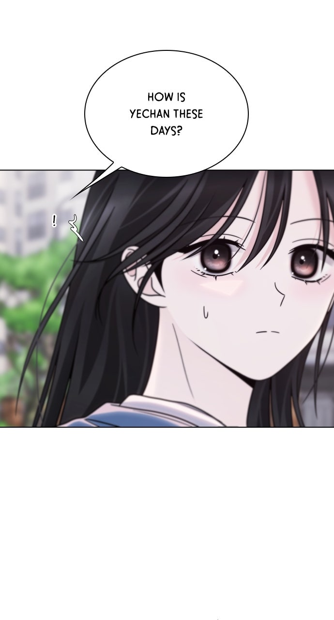 Read A Kiss Before I Sleep chapter 52 image 6 on Lezhin