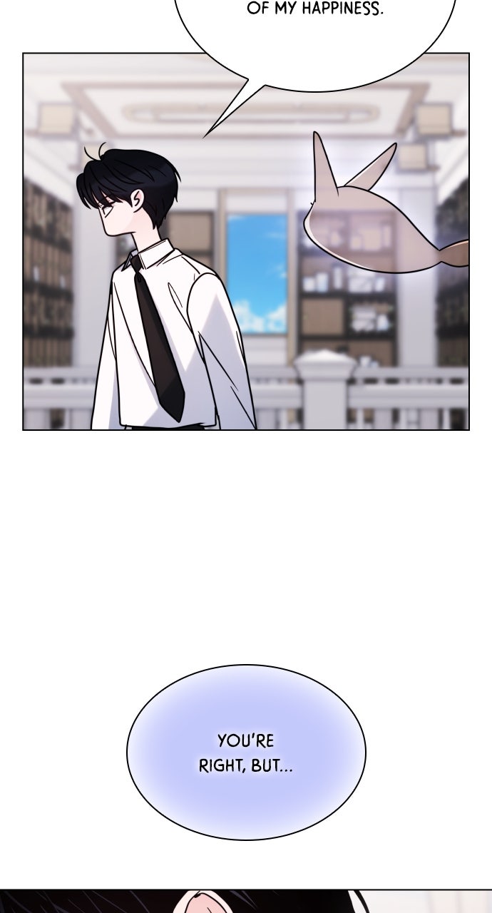 Read A Kiss Before I Sleep chapter 52 image 69 on Lezhin