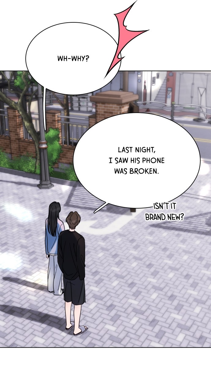 Read A Kiss Before I Sleep chapter 52 image 7 on Lezhin