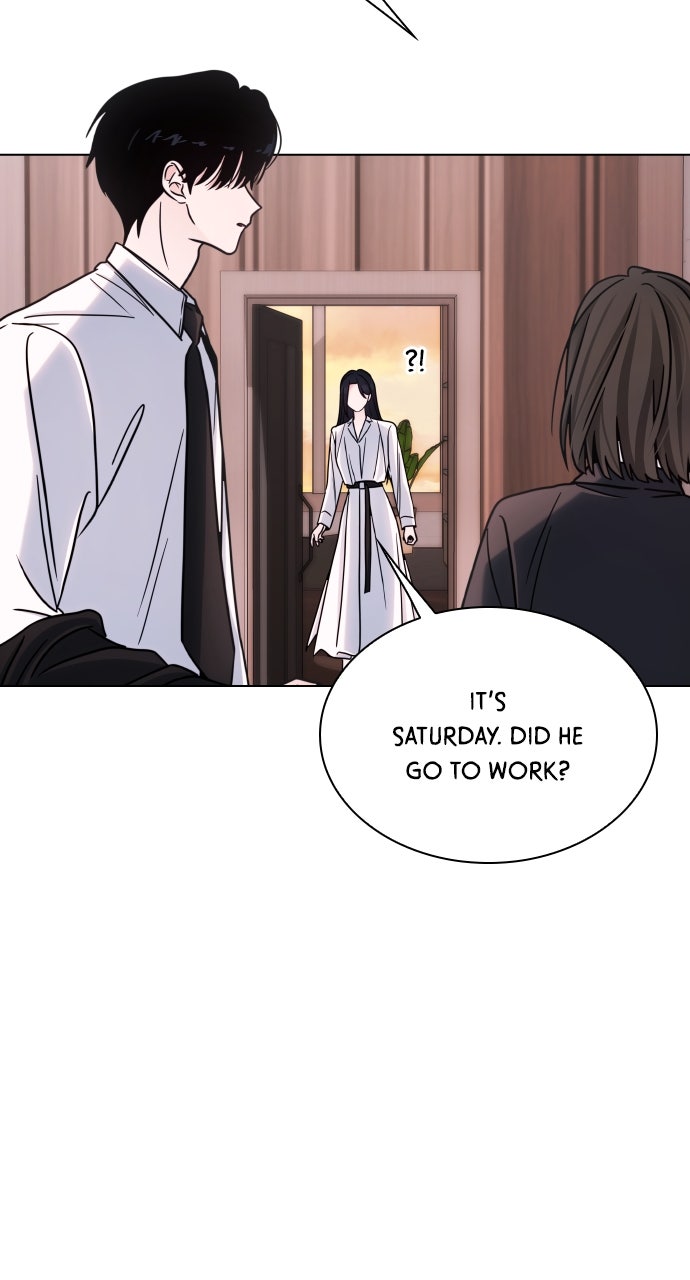 Read A Kiss Before I Sleep chapter 52 image 76 on Lezhin