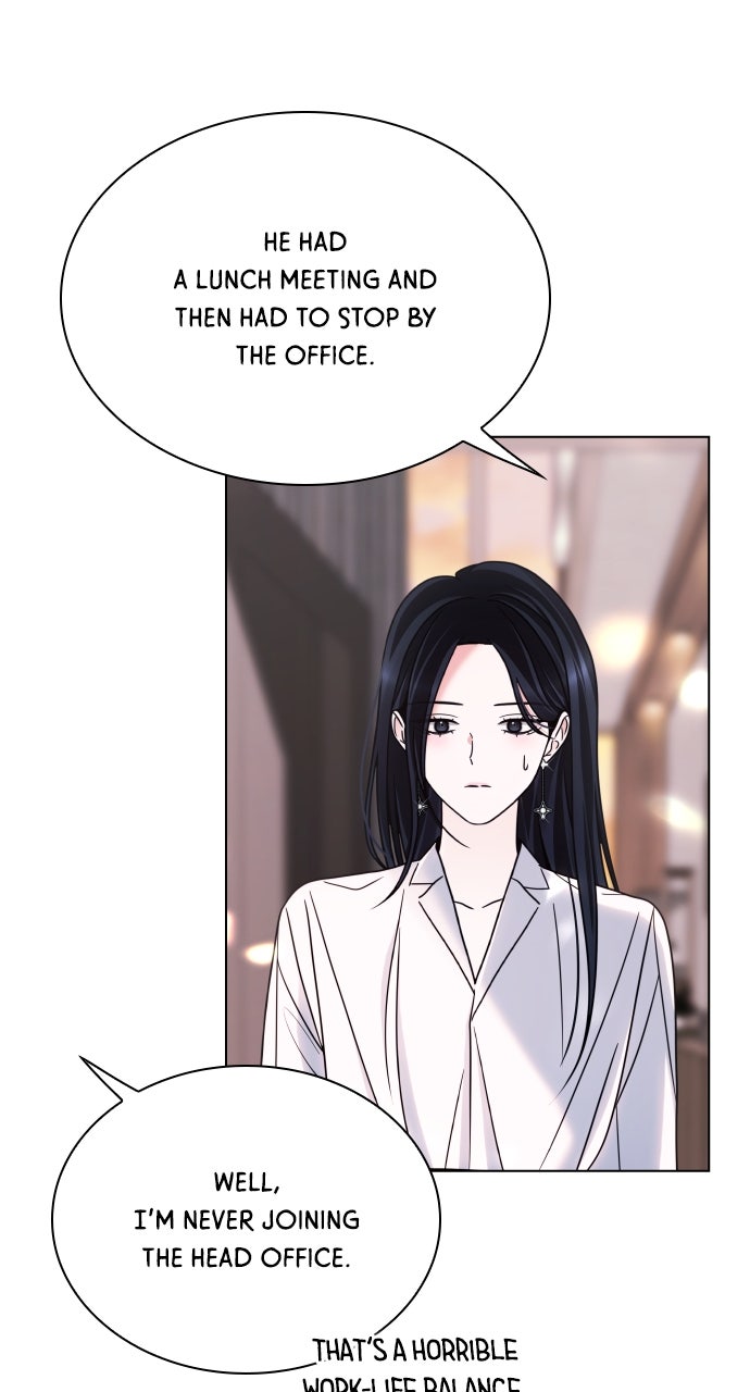 Read A Kiss Before I Sleep chapter 52 image 77 on Lezhin