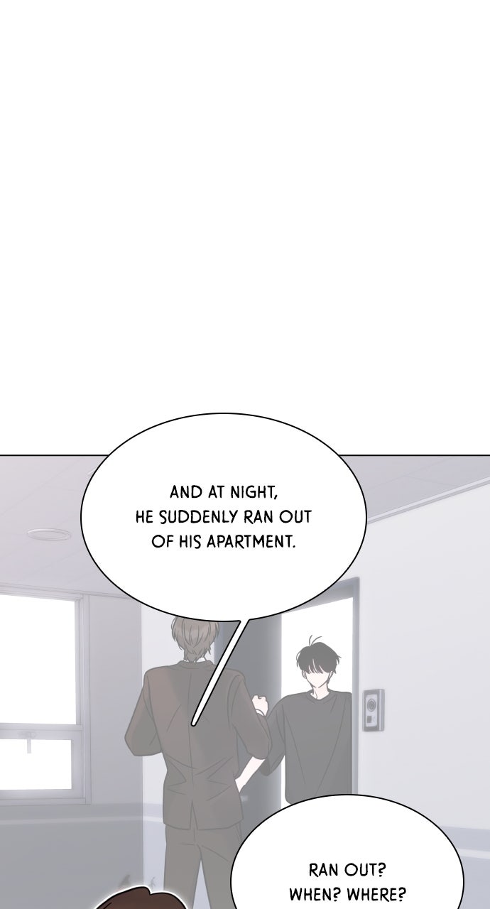 Read A Kiss Before I Sleep chapter 52 image 8 on Lezhin