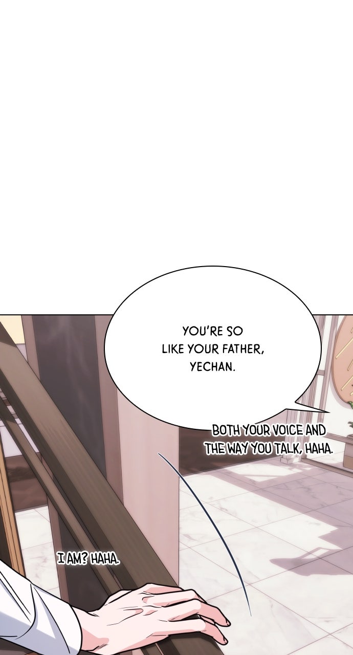 Read A Kiss Before I Sleep chapter 52 image 82 on Lezhin