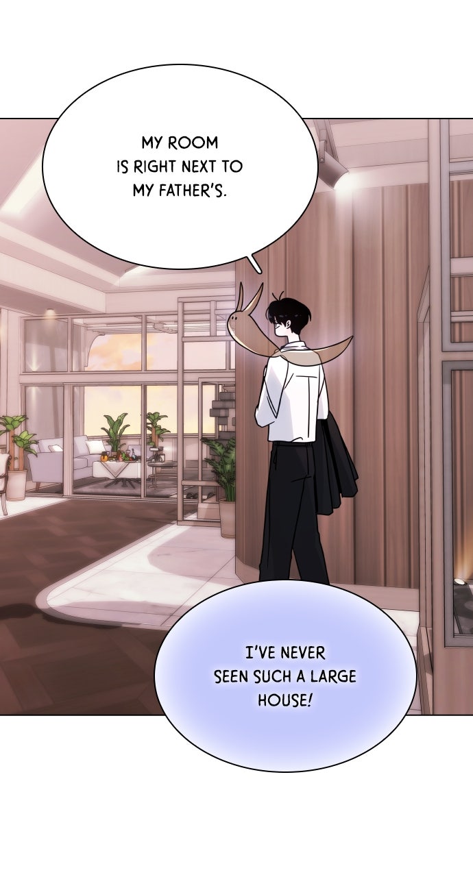 Read A Kiss Before I Sleep chapter 52 image 86 on Lezhin