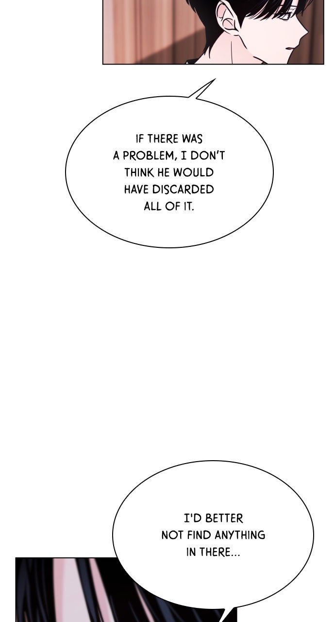 Read A Kiss Before I Sleep chapter 52 image 89 on Lezhin