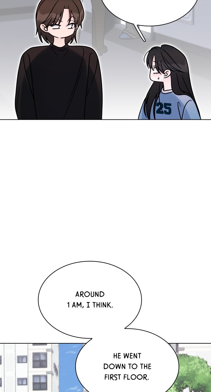 Read A Kiss Before I Sleep chapter 52 image 9 on Lezhin