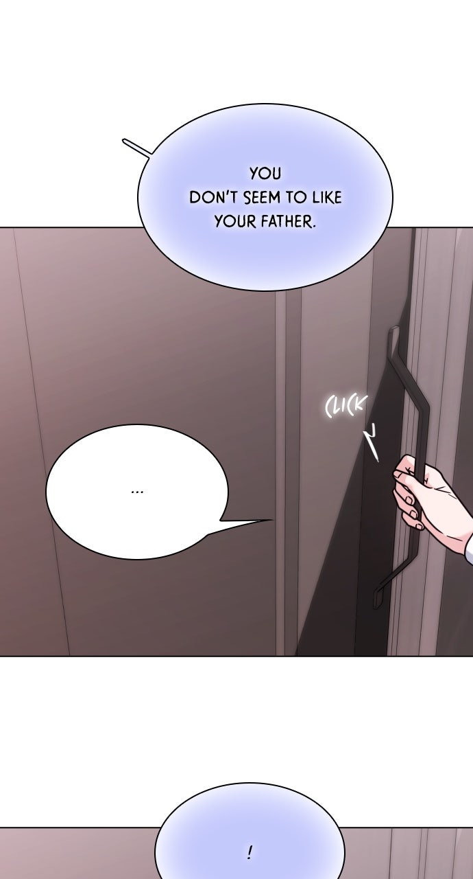 Read A Kiss Before I Sleep chapter 52 image 92 on Lezhin