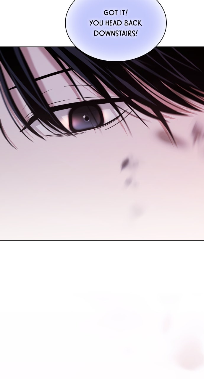 Read A Kiss Before I Sleep chapter 53 image 3 on Lezhin