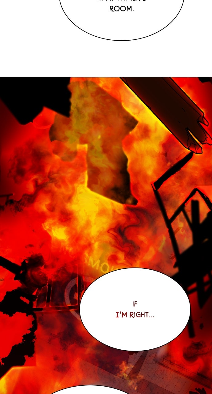 Read A Kiss Before I Sleep chapter 53 image 32 on Lezhin