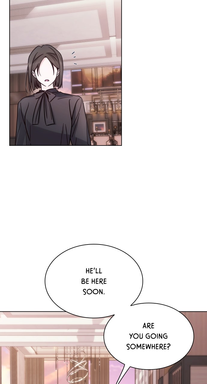 Read A Kiss Before I Sleep chapter 53 image 72 on Lezhin