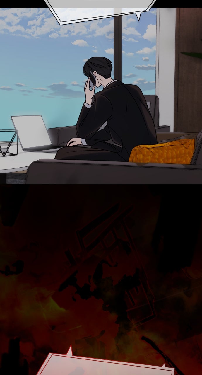 Read A Kiss Before I Sleep chapter 53 image 80 on Lezhin