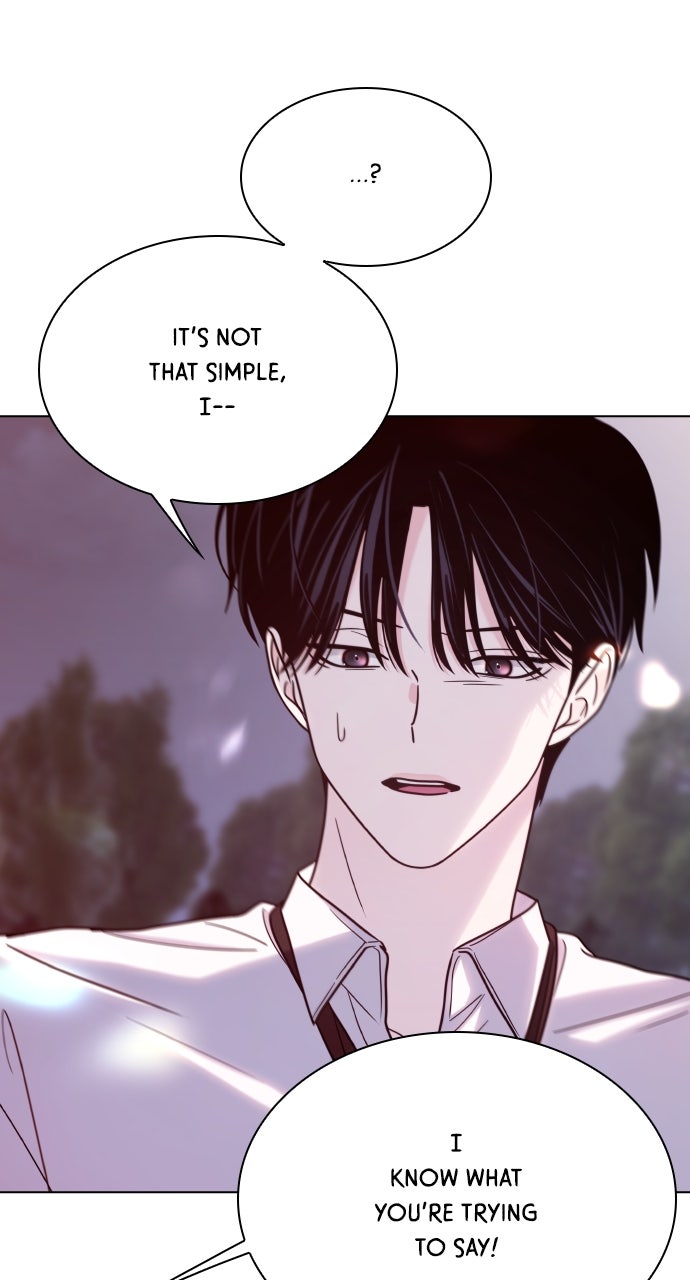 Read A Kiss Before I Sleep chapter 55 image 116 on Lezhin