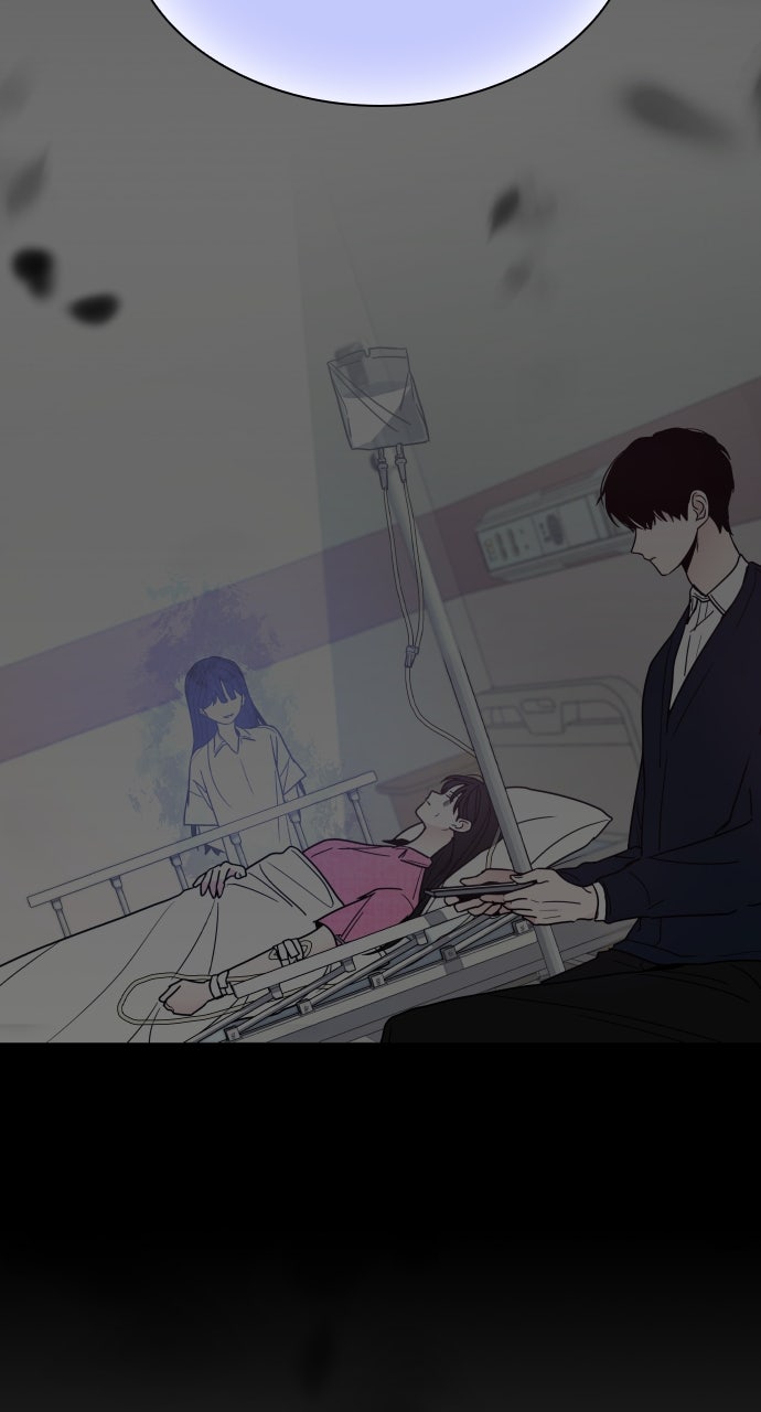 Read A Kiss Before I Sleep chapter 55 image 2 on Lezhin