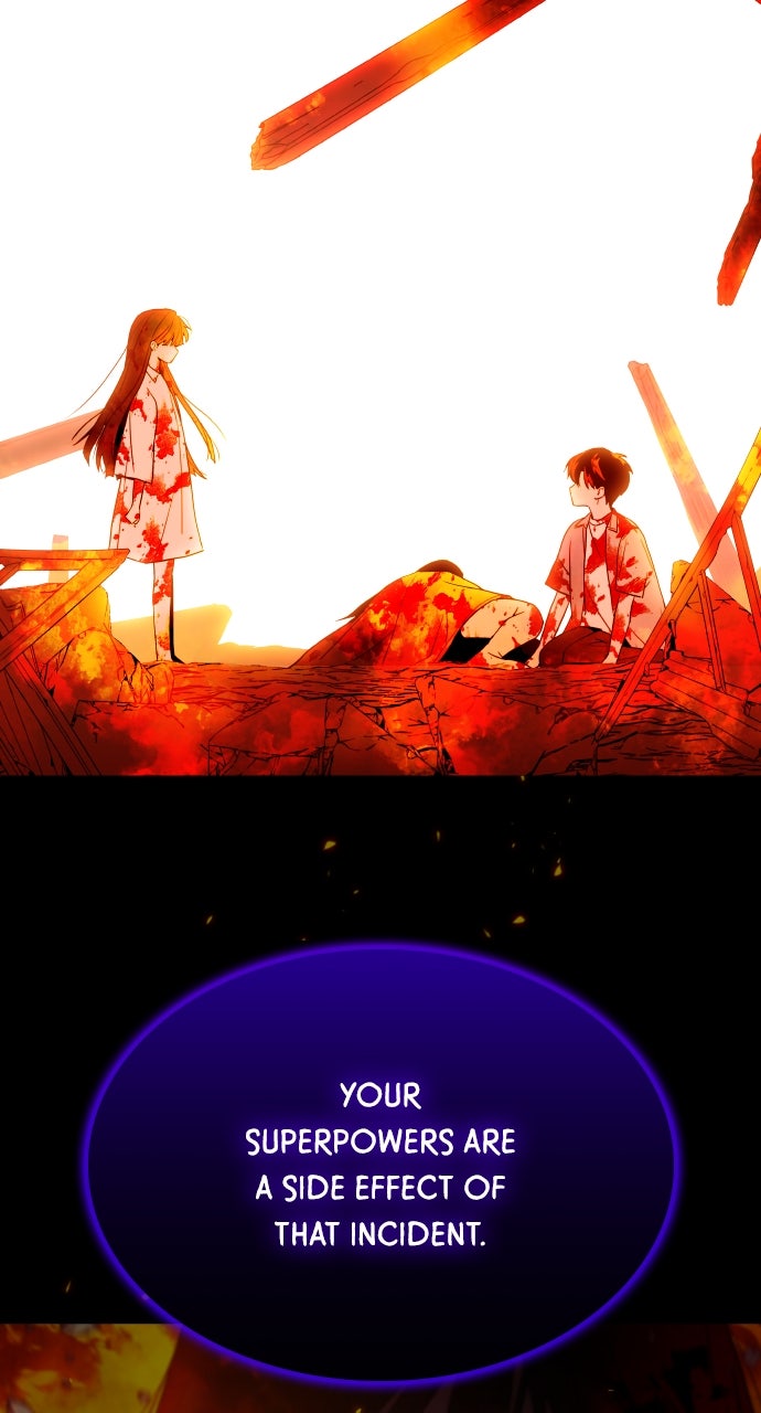 Read A Kiss Before I Sleep chapter 55 image 32 on Lezhin