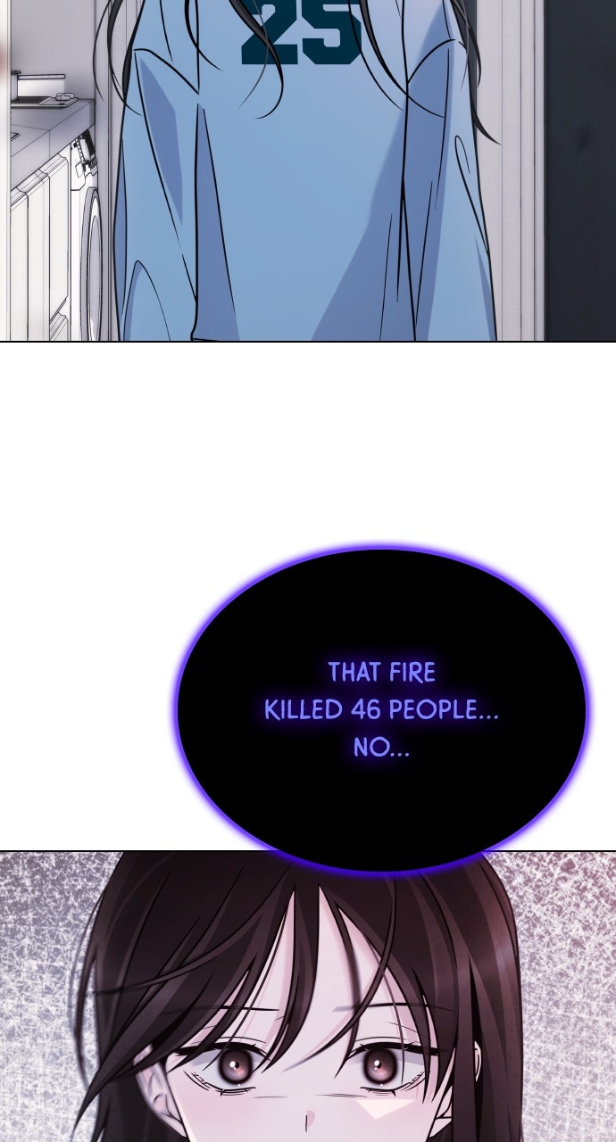 Read A Kiss Before I Sleep chapter 55 image 45 on Lezhin