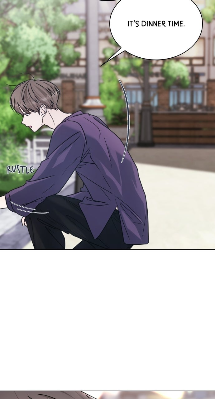 Read A Kiss Before I Sleep chapter 57 image 3 on Lezhin