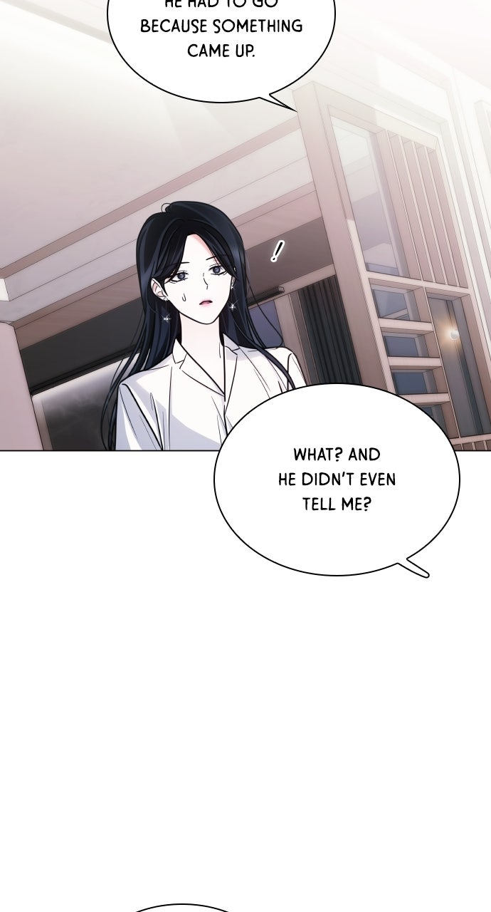 Read A Kiss Before I Sleep chapter 59 image 32 on Lezhin