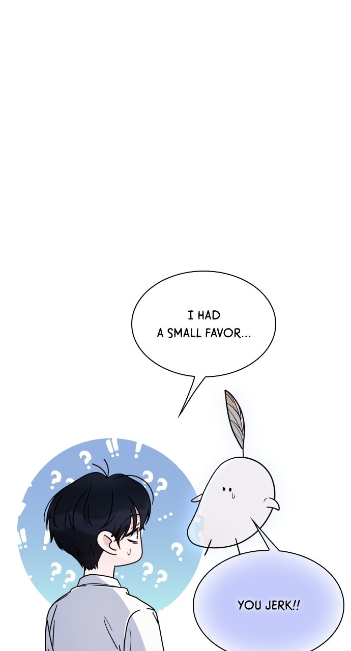 Read A Kiss Before I Sleep chapter 59 image 4 on Lezhin