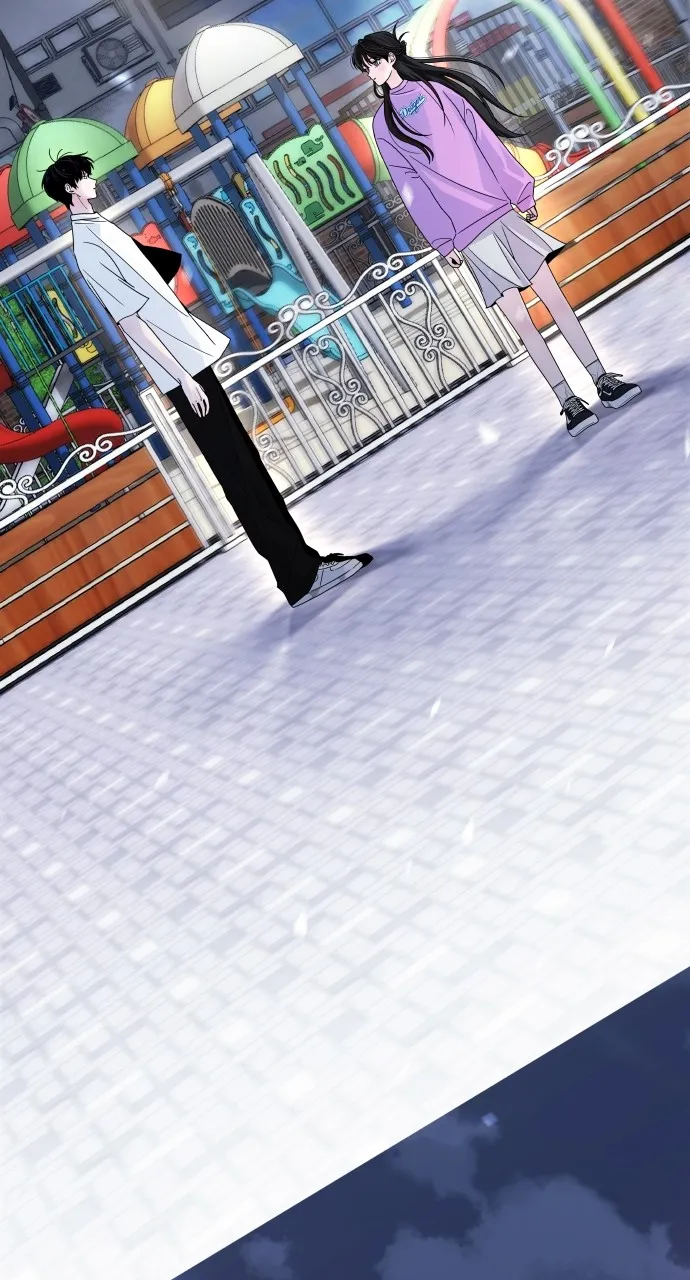 Read A Kiss Before I Sleep chapter 6 image 4 on Lezhin