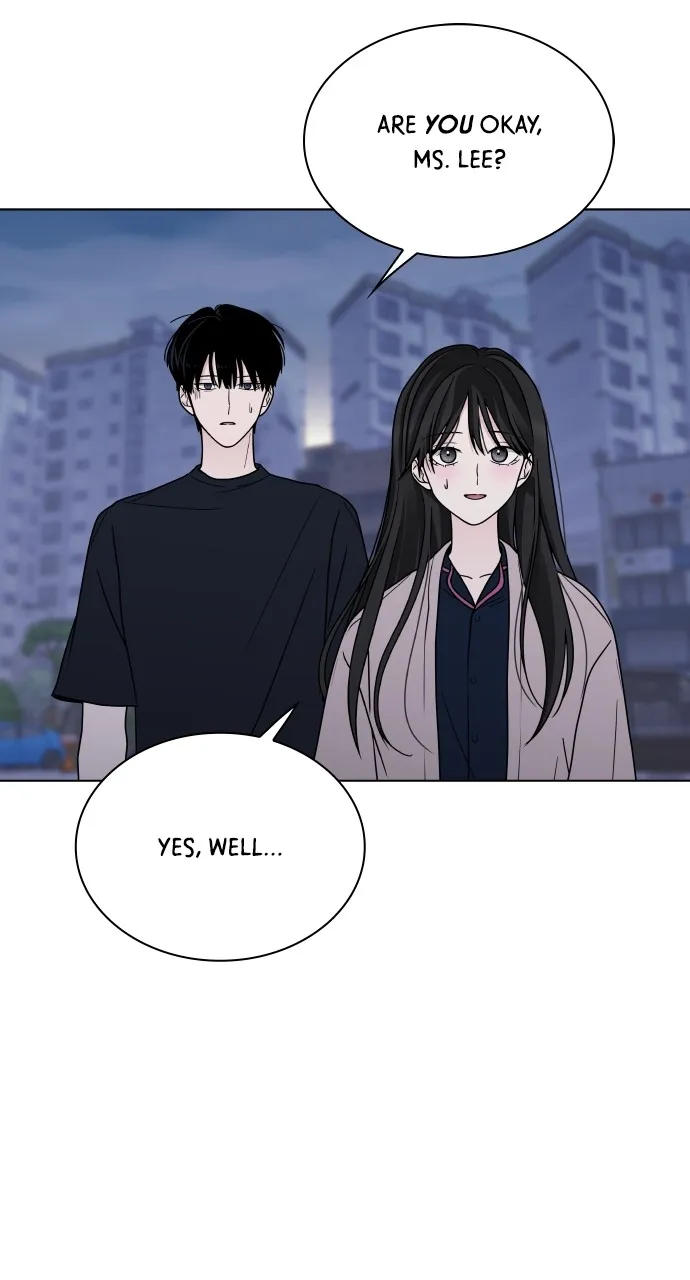 Read A Kiss Before I Sleep chapter 6 image 92 on Lezhin