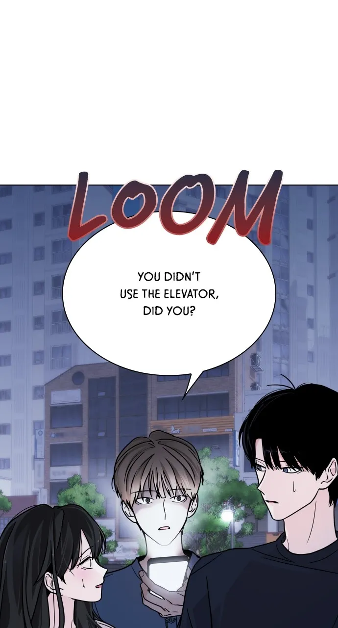 Read A Kiss Before I Sleep chapter 6 image 95 on Lezhin