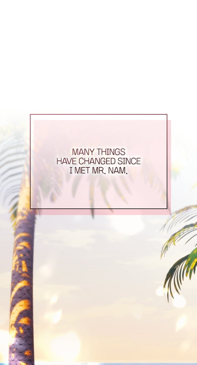 Read A Kiss Before I Sleep chapter 61 image 3 on Lezhin