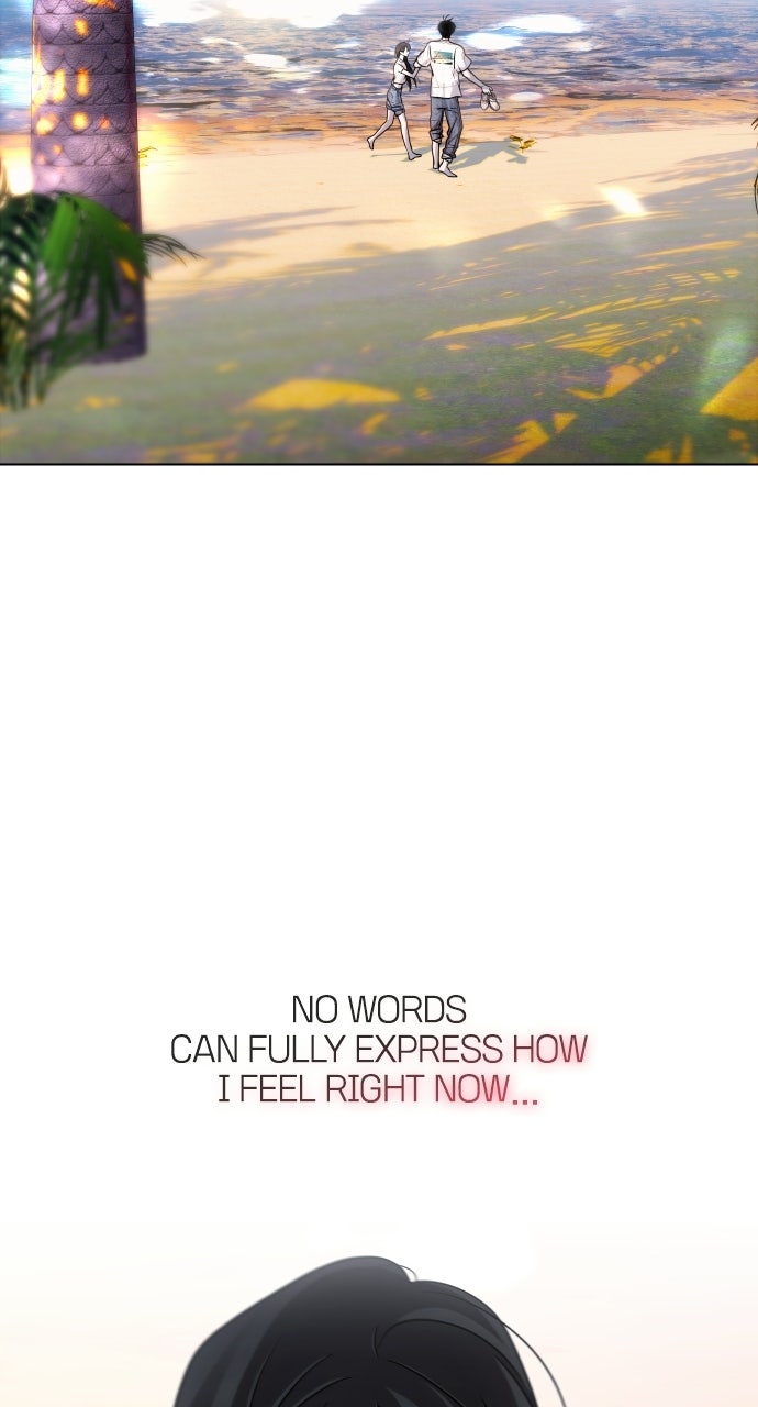 Read A Kiss Before I Sleep chapter 61 image 4 on Lezhin