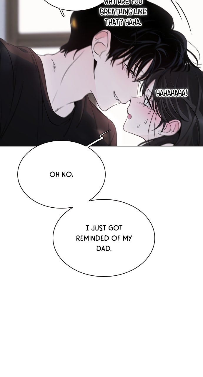 Read A Kiss Before I Sleep chapter 62 image 2 on Lezhin