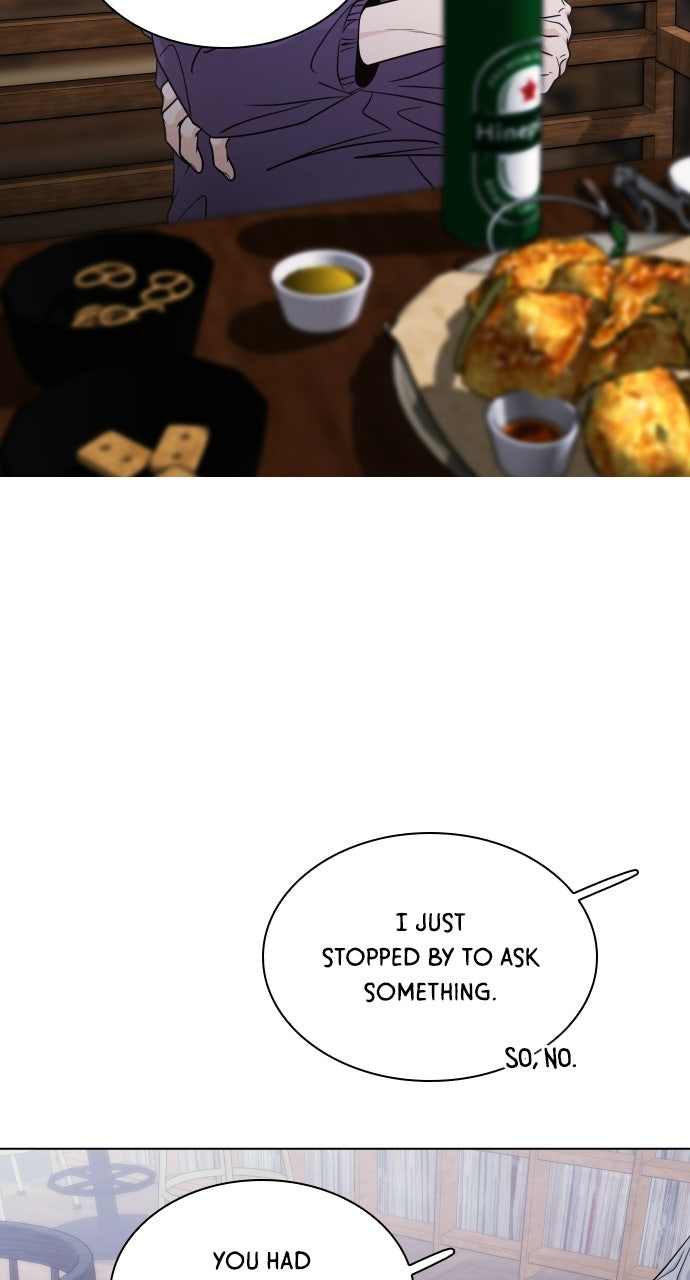 Read A Kiss Before I Sleep chapter 62 image 32 on Lezhin