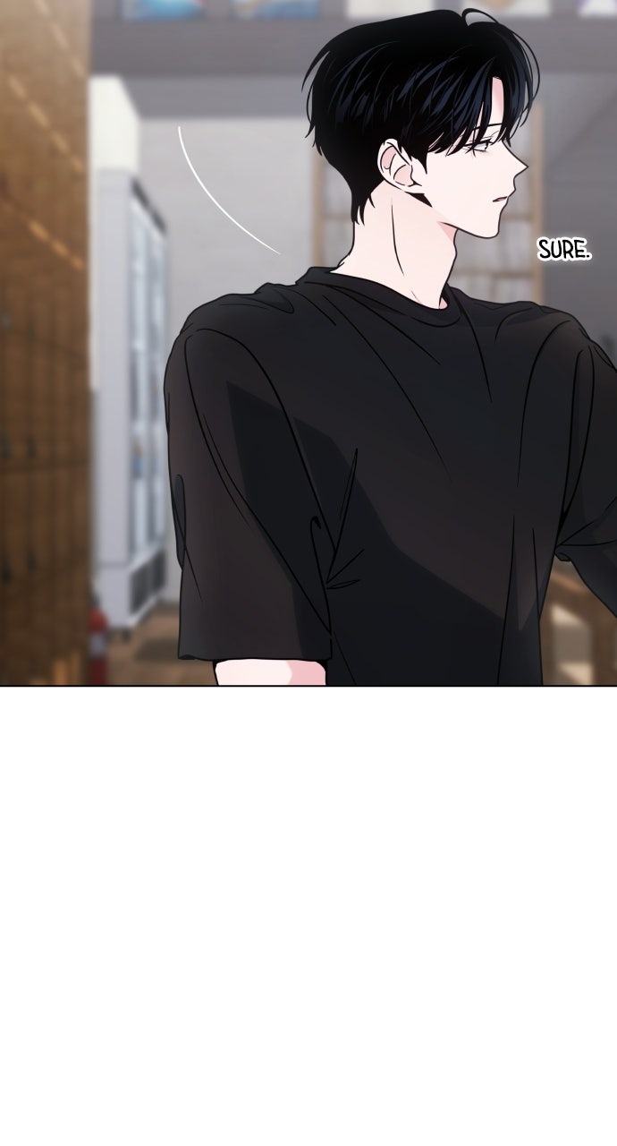 Read A Kiss Before I Sleep chapter 63 image 1 on Lezhin