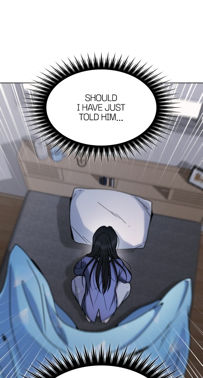 Read A Kiss Before I Sleep chapter 63 image 28 on Lezhin