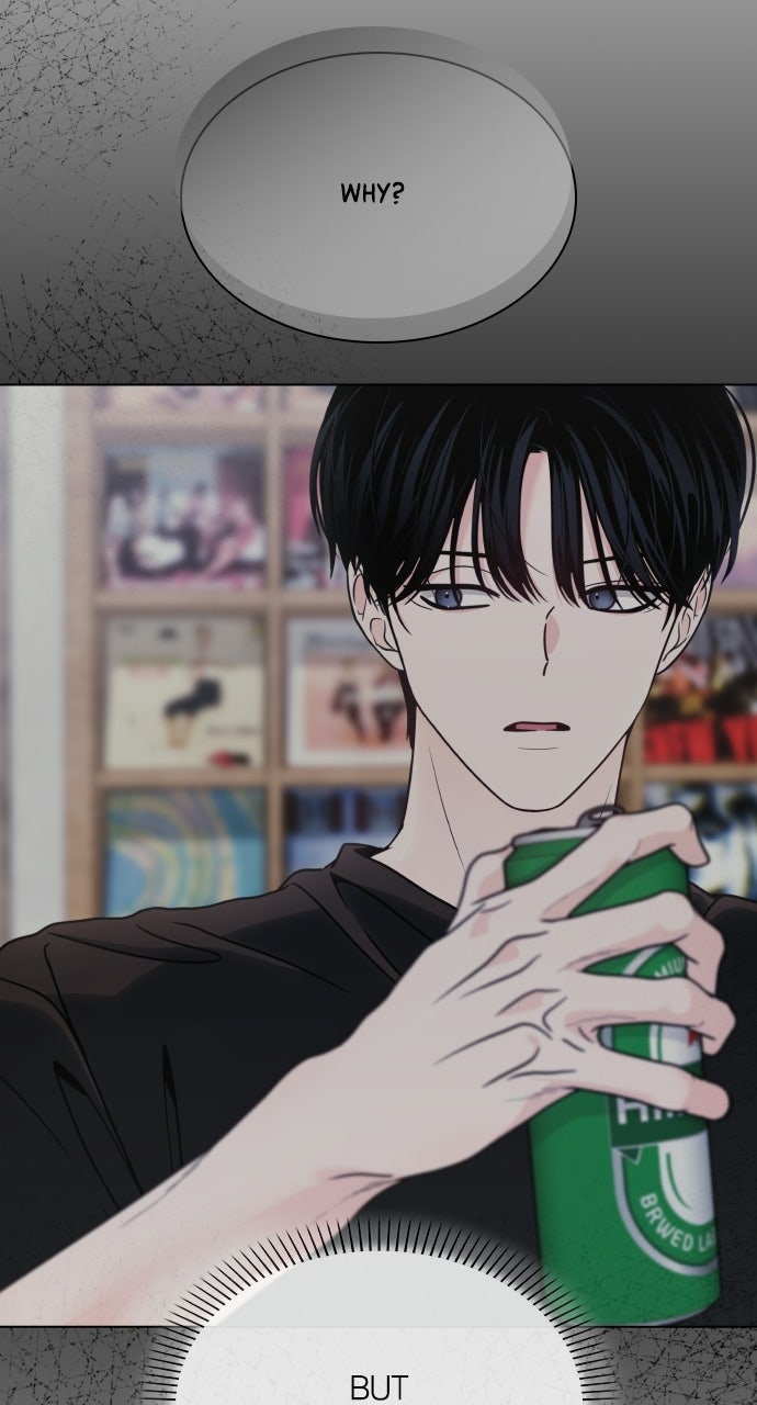 Read A Kiss Before I Sleep chapter 63 image 32 on Lezhin