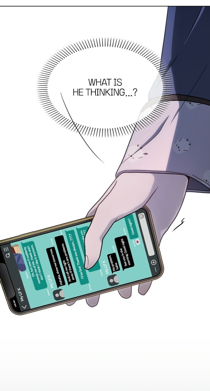 Read A Kiss Before I Sleep chapter 63 image 35 on Lezhin
