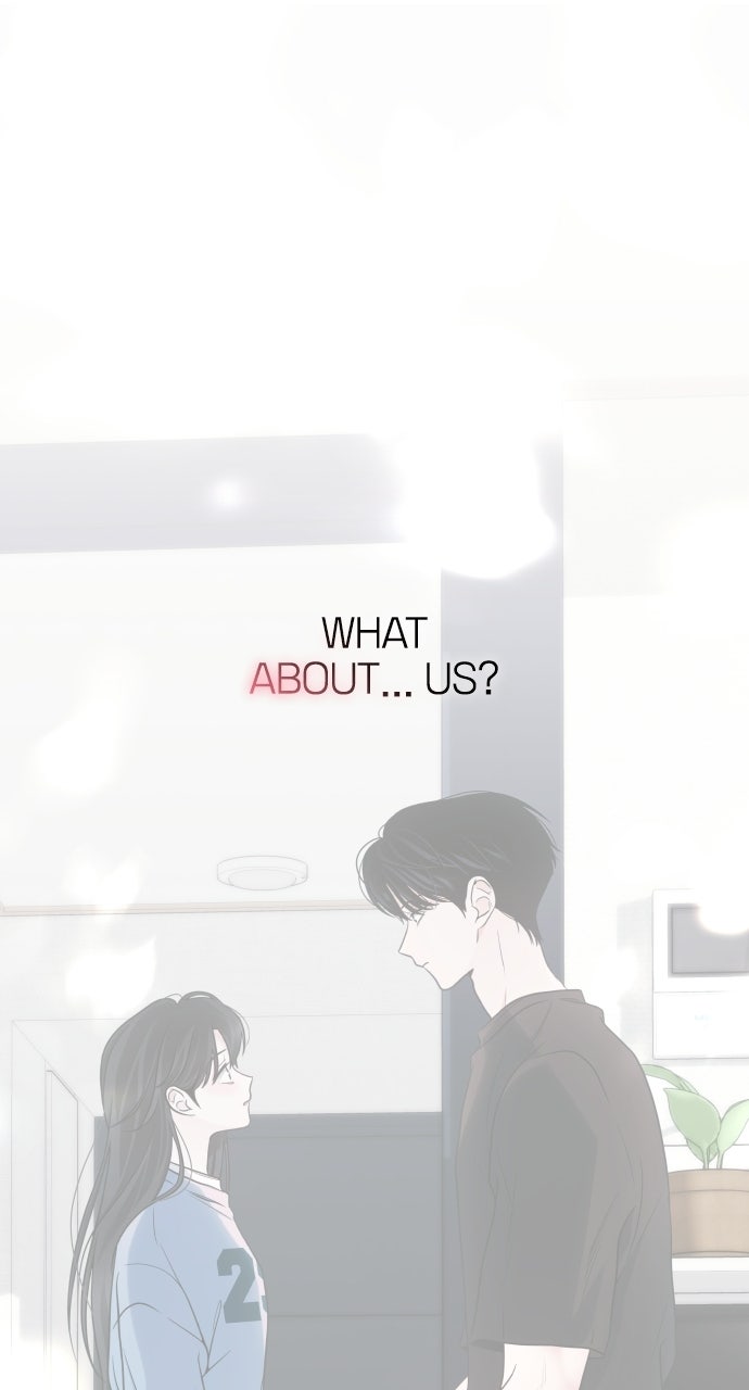 Read A Kiss Before I Sleep chapter 63 image 4 on Lezhin