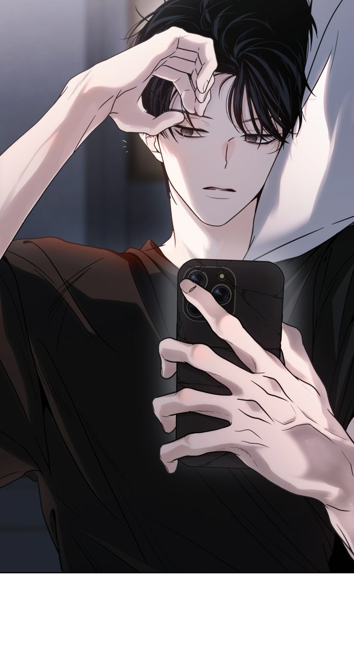Read A Kiss Before I Sleep chapter 63 image 41 on Lezhin