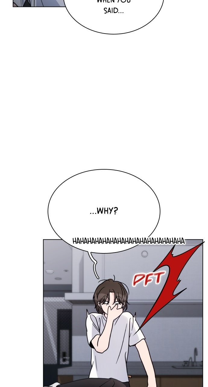 Read A Kiss Before I Sleep chapter 63 image 44 on Lezhin