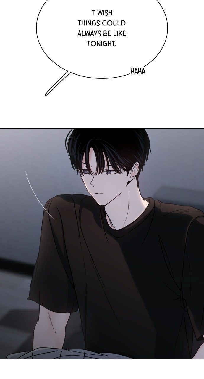 Read A Kiss Before I Sleep chapter 63 image 48 on Lezhin