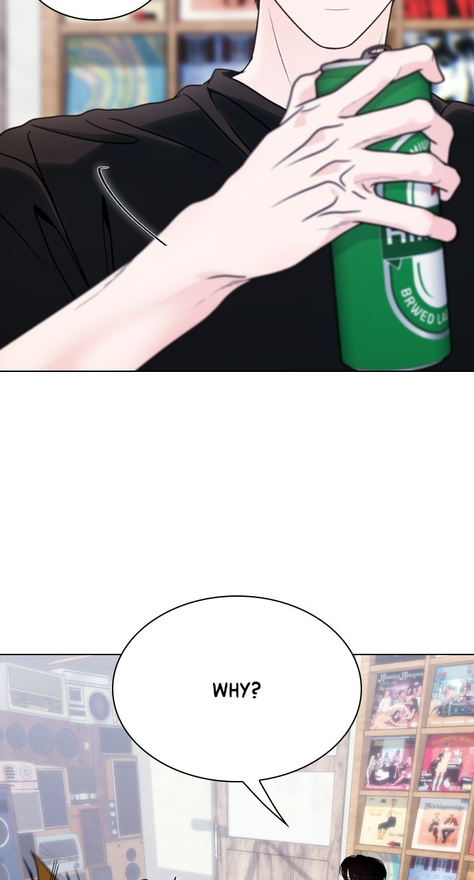 Read A Kiss Before I Sleep chapter 63 image 6 on Lezhin