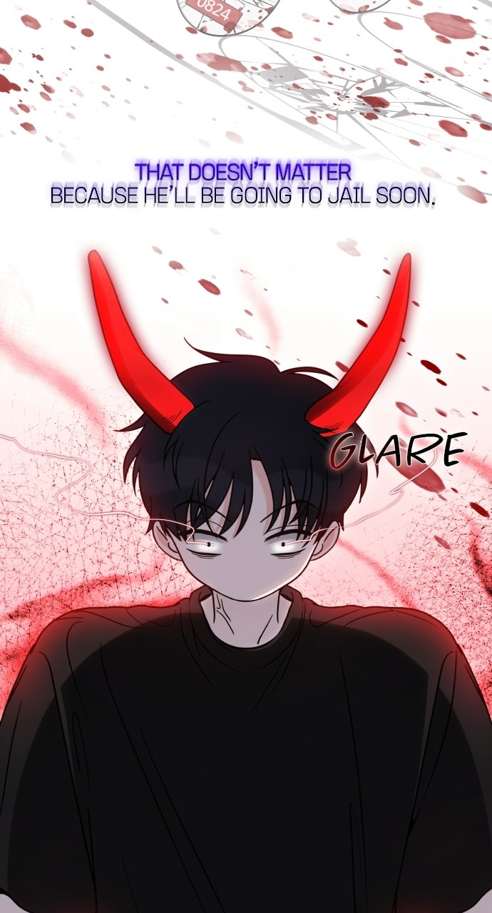 Read A Kiss Before I Sleep chapter 63 image 65 on Lezhin