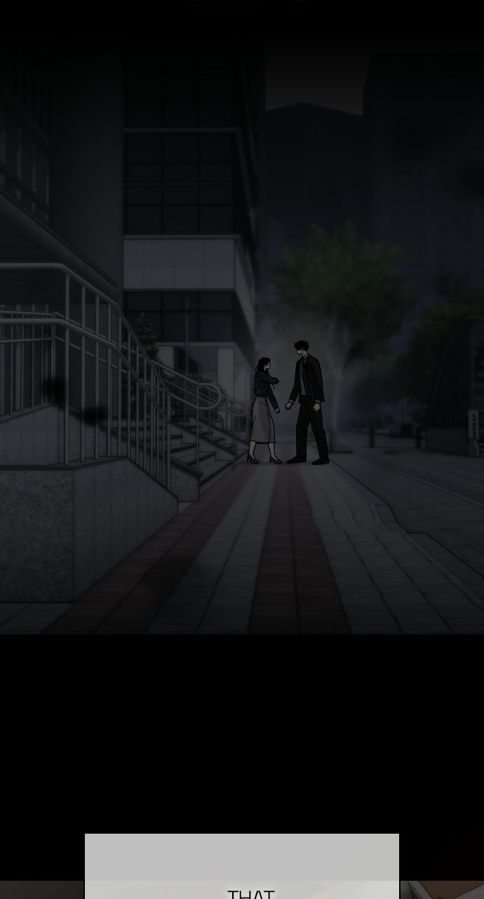 Read A Kiss Before I Sleep chapter 63 image 89 on Lezhin