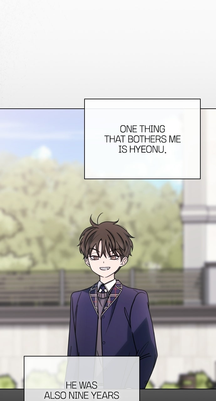 Read A Kiss Before I Sleep chapter 63 image 92 on Lezhin