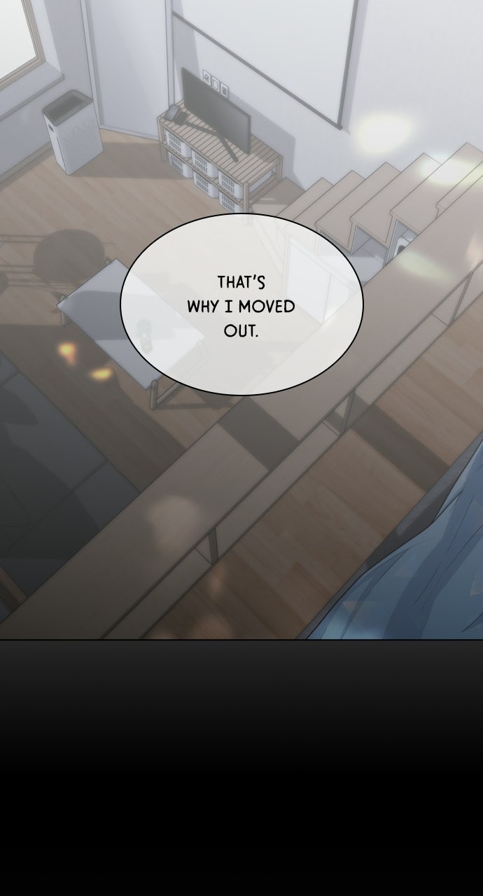 Read A Kiss Before I Sleep chapter 63 image 97 on Lezhin