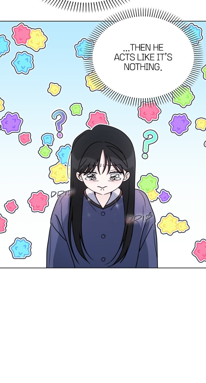 Read A Kiss Before I Sleep chapter 64 image 29 on Lezhin